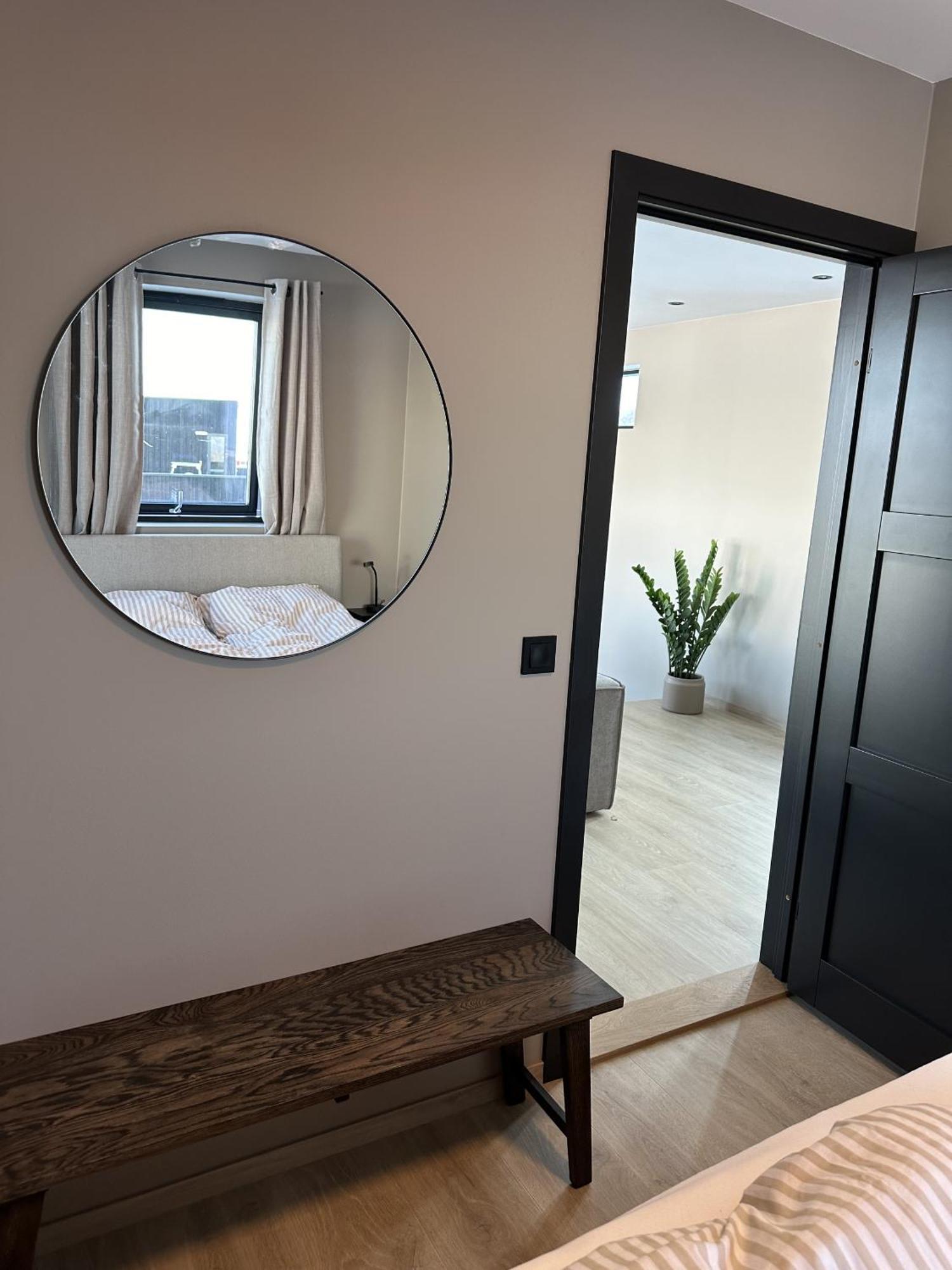 Luxury With Sauna Lyngvaeret